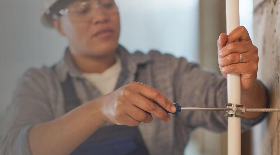 Professional industrial roofing company in Sellers, SC